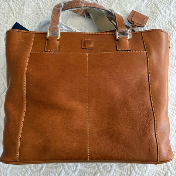 NWT Dooney & Bourke Newport Tote bag - Picture 5 of 15